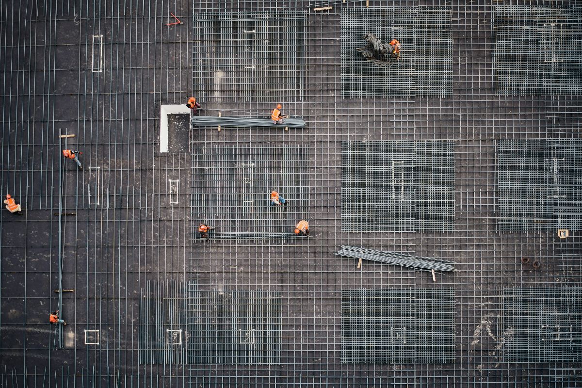 Understanding Construction Permits for New Builds in Troy, MO