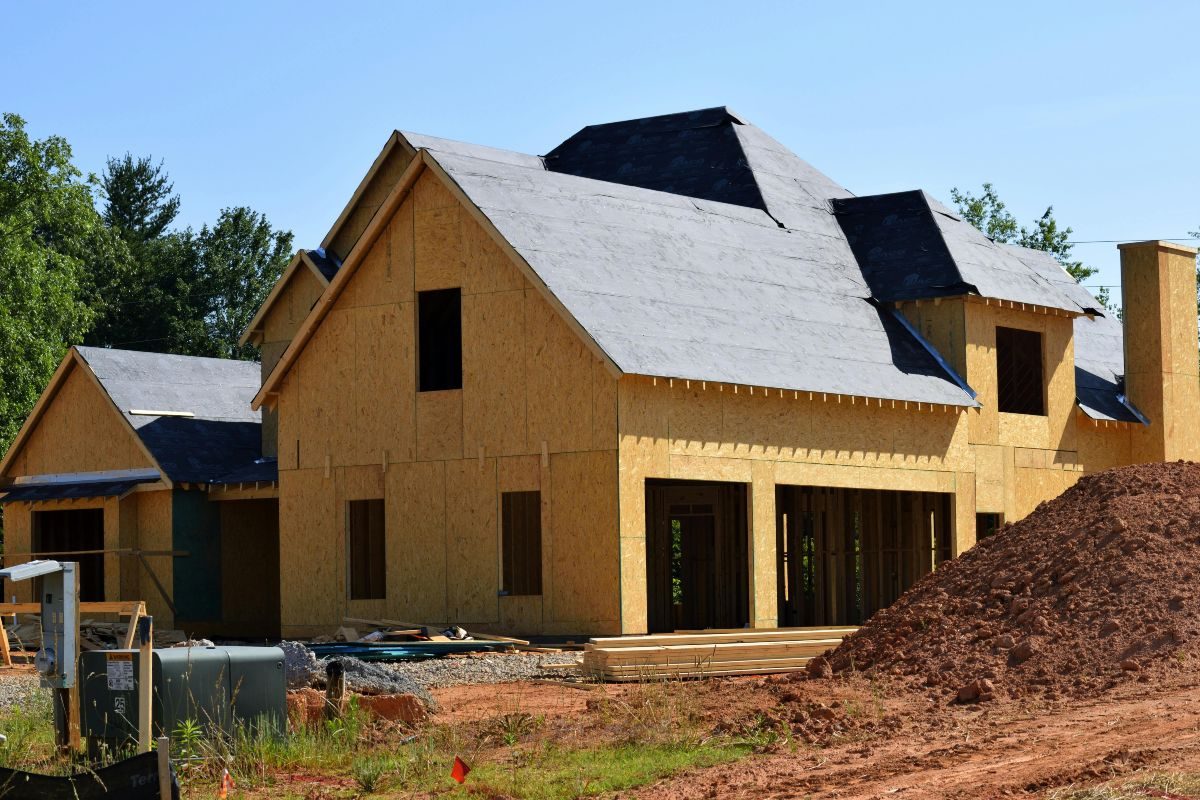 Advancements in Sustainable Construction Practices in Troy, MO