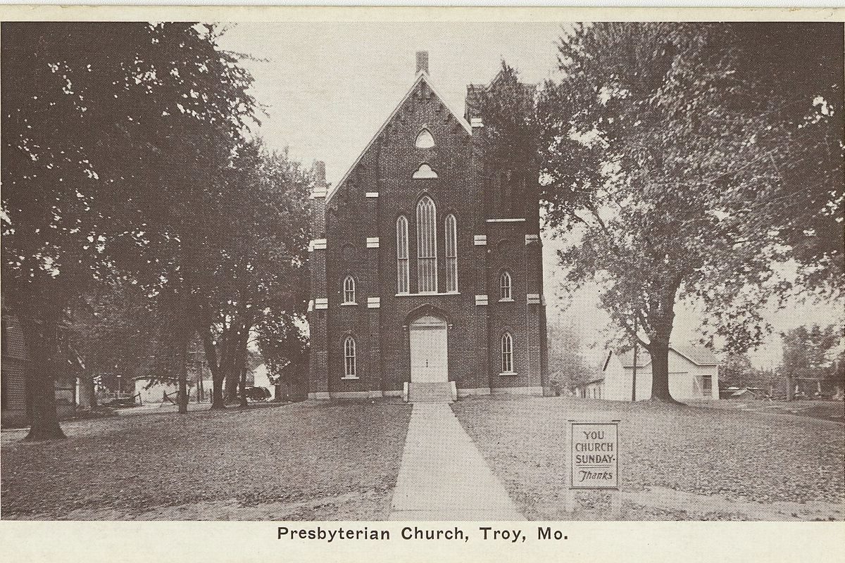 Exploring Troy, MO: A Historic Town in the Heart of Lincoln County